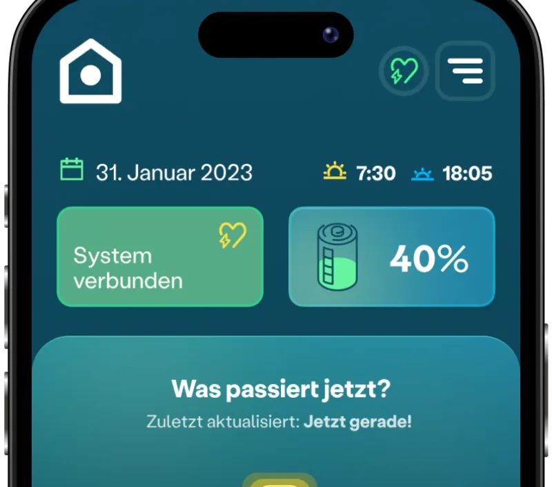 Dashboard prototype (alpha test)